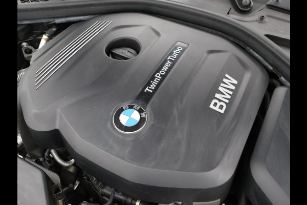 BMW 2 Serie Cabrio 218i AUT. M-SPORT HIGH EXECUTIVE + LEDER SPORTINTERIEUR | TREKHAAK