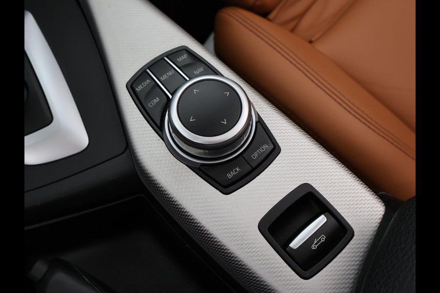 BMW 2 Serie Cabrio 218i AUT. M-SPORT HIGH EXECUTIVE + LEDER SPORTINTERIEUR | TREKHAAK
