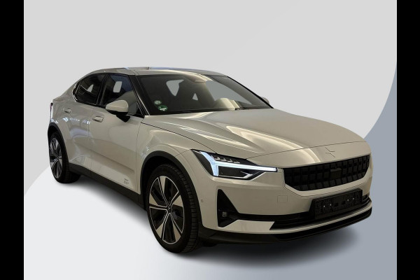 Polestar 2 Long Range Dual Motor 78 kWh | 45.000 KM | Full Option | WORDT VERWACHT!