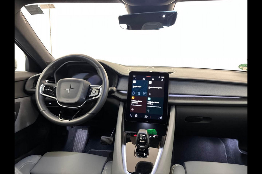 Polestar 2 Long Range Dual Motor 78 kWh | 45.000 KM | Full Option | WORDT VERWACHT!