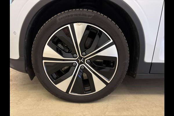 Polestar 2 Long Range Dual Motor 78 kWh | 45.000 KM | Full Option | WORDT VERWACHT!