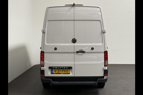 Volkswagen Crafter 35 2.0 TDI L4H3 Comfortline Automaat ECC Apple Carplay/Android Auto Virtual Cockpit Cruise Control Standkachel
