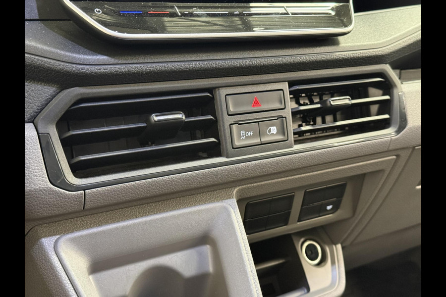 Volkswagen Crafter 35 2.0 TDI L4H3 Comfortline Automaat ECC Apple Carplay/Android Auto Virtual Cockpit Cruise Control Standkachel