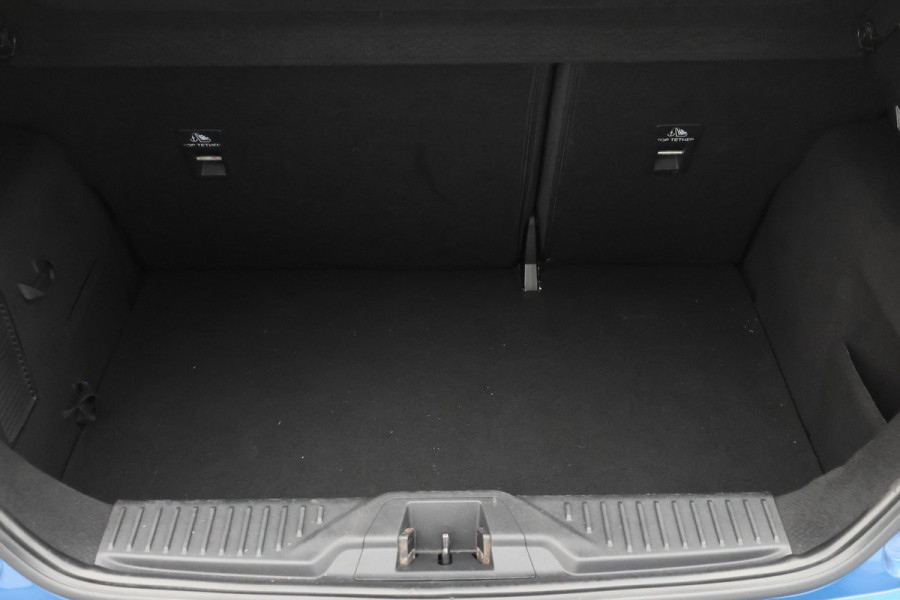 Ford Fiesta 1.5 ST Recaro Schaalstoelen, Carbon, Airco, Cruise, Apple Carplay, Winterpakket