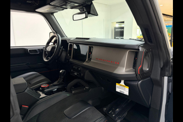 Ford Bronco 3.0 V6 Raptor