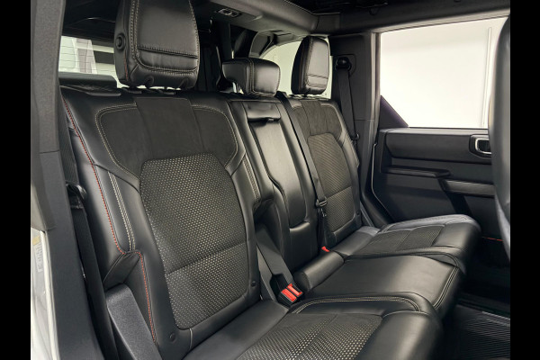 Ford Bronco 3.0 V6 Raptor