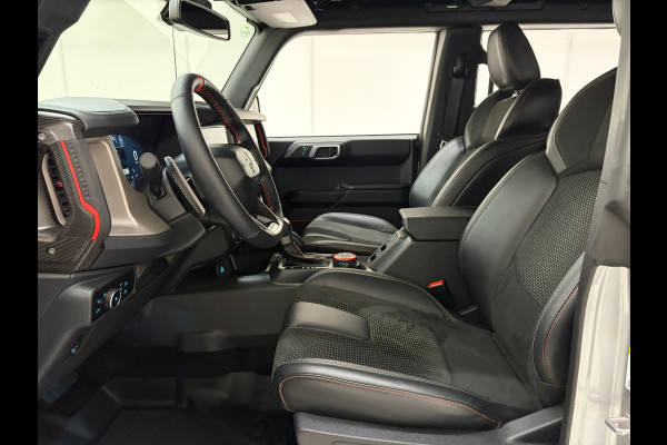 Ford Bronco 3.0 V6 Raptor