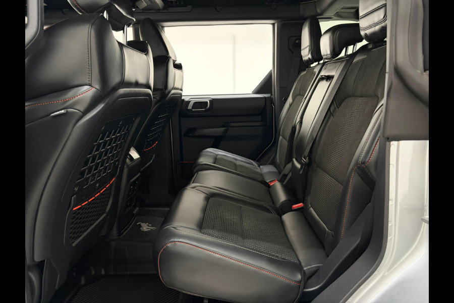 Ford Bronco 3.0 V6 Raptor