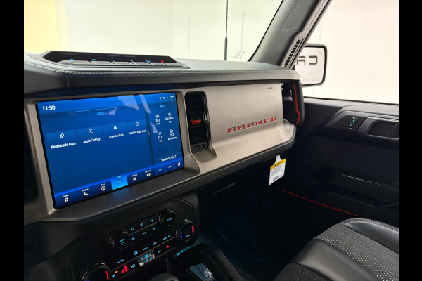 Ford Bronco 3.0 V6 Raptor