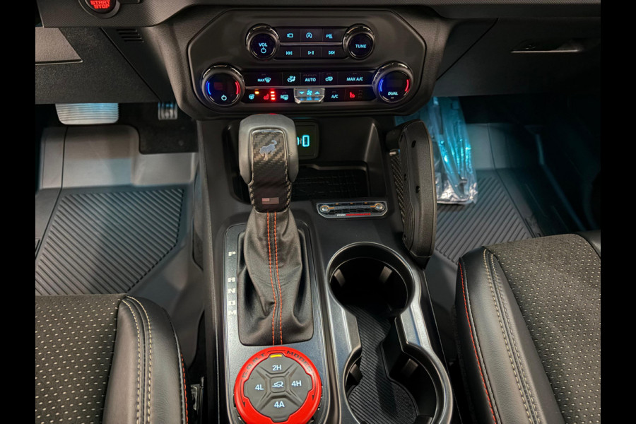Ford Bronco 3.0 V6 Raptor