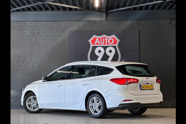 Ford FOCUS Wagon 1.0 EcoBoost Trend Edition Business