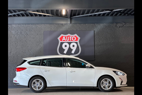 Ford FOCUS Wagon 1.0 EcoBoost Trend Edition Business