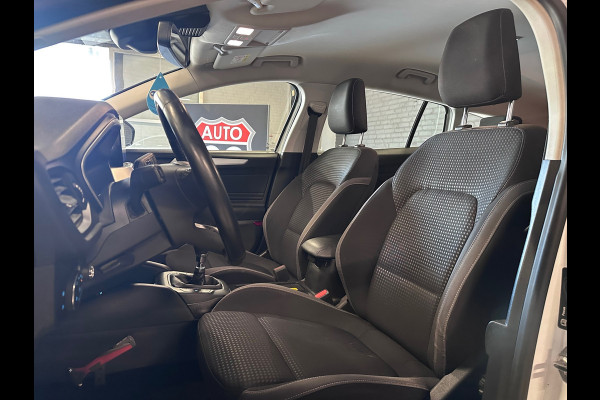 Ford FOCUS Wagon 1.0 EcoBoost Trend Edition Business