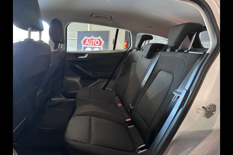 Ford FOCUS Wagon 1.0 EcoBoost Trend Edition Business