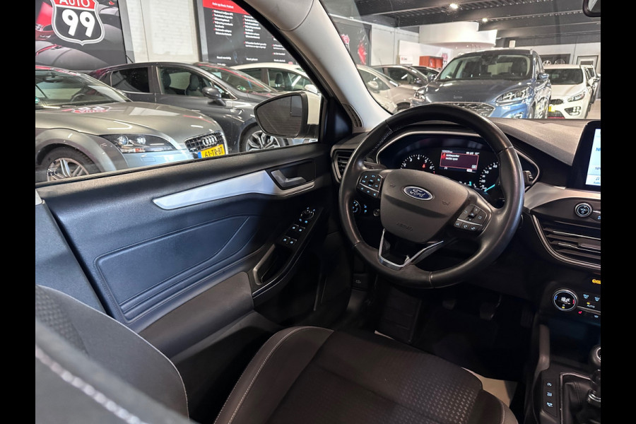 Ford FOCUS Wagon 1.0 EcoBoost Trend Edition Business
