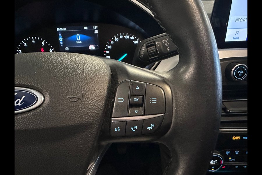 Ford FOCUS Wagon 1.0 EcoBoost Trend Edition Business
