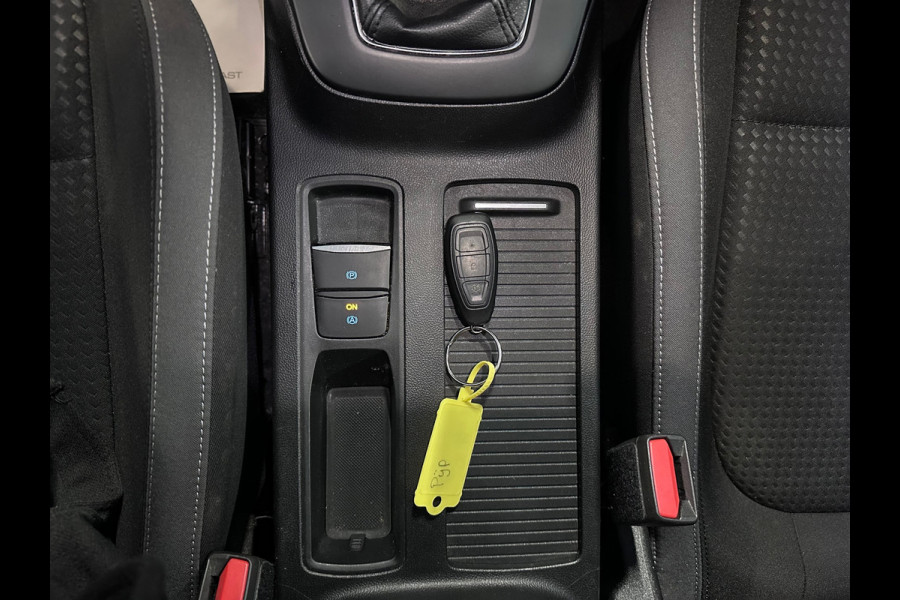 Ford FOCUS Wagon 1.0 EcoBoost Trend Edition Business