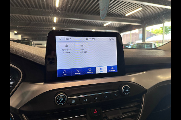 Ford FOCUS Wagon 1.0 EcoBoost Trend Edition Business