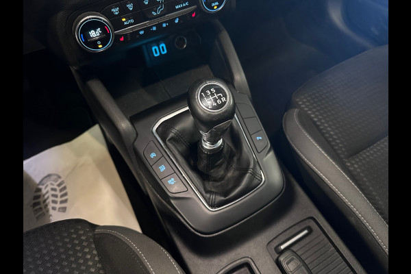 Ford FOCUS Wagon 1.0 EcoBoost Trend Edition Business