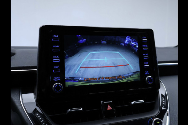 Toyota Corolla Touring Sports 1.8 Hybrid Business Plus Sport (APPLE CARPLAY,NAVI,CAMERA,CRUISE,CLIMATE,PDC,LED,DAB,SPORTSTOELEN)