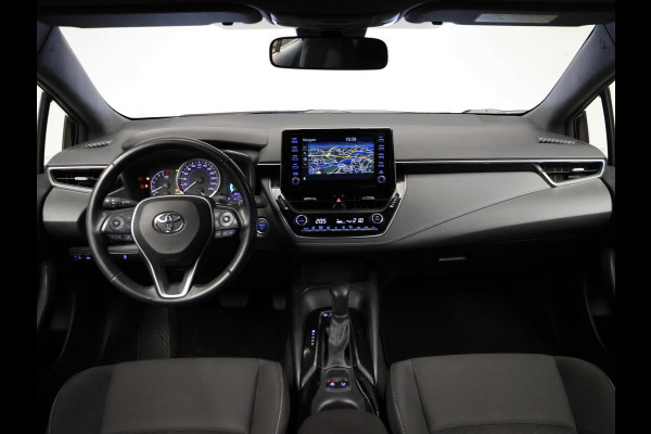 Toyota Corolla Touring Sports 1.8 Hybrid Business Plus Sport (APPLE CARPLAY,NAVI,CAMERA,CRUISE,CLIMATE,PDC,LED,DAB,SPORTSTOELEN)