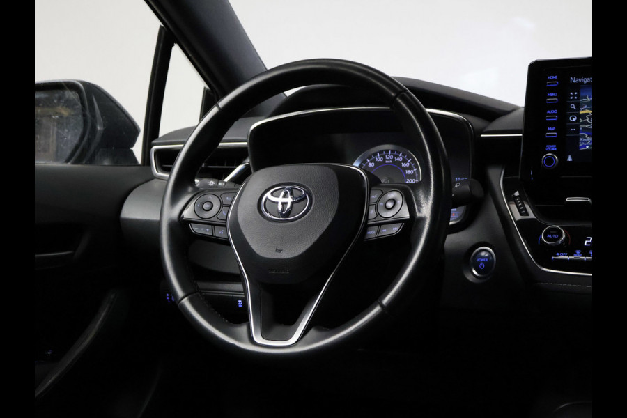 Toyota Corolla Touring Sports 1.8 Hybrid Business Plus Sport (APPLE CARPLAY,NAVI,CAMERA,CRUISE,CLIMATE,PDC,LED,DAB,SPORTSTOELEN)