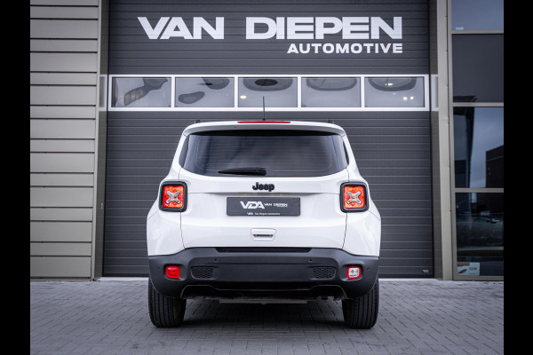 Jeep Renegade 1.0T Limited - Black series l Bull Bar l Pano l Auto Carplay