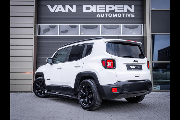 Jeep Renegade 1.0T Limited - Black series l Bull Bar l Pano l Auto Carplay