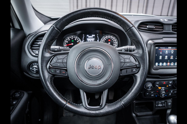 Jeep Renegade 1.0T Limited - Black series l Bull Bar l Pano l Auto Carplay