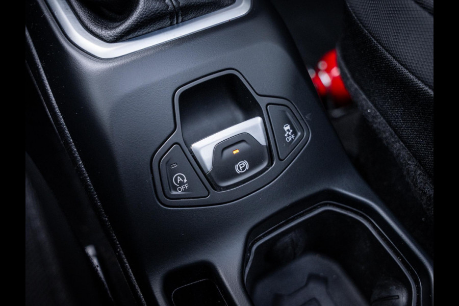 Jeep Renegade 1.0T Limited - Black series l Bull Bar l Pano l Auto Carplay