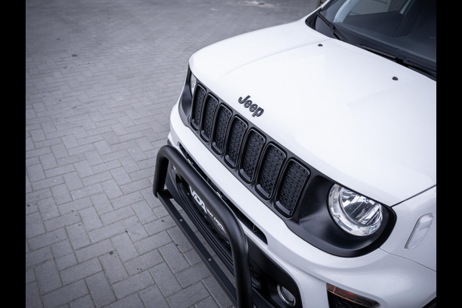 Jeep Renegade 1.0T Limited - Black series l Bull Bar l Pano l Auto Carplay