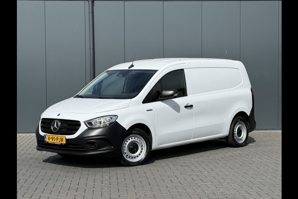 Mercedes-Benz eCitan 51 kWh / L2H1 / TREKHAAK / 3-ZITS /**7.445 KM!!** / CAMERA / CRUISE / ECC / CARPLAY