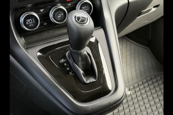 Mercedes-Benz eCitan 51 kWh / L2H1 / TREKHAAK / 3-ZITS /**7.445 KM!!** / CAMERA / CRUISE / ECC / CARPLAY