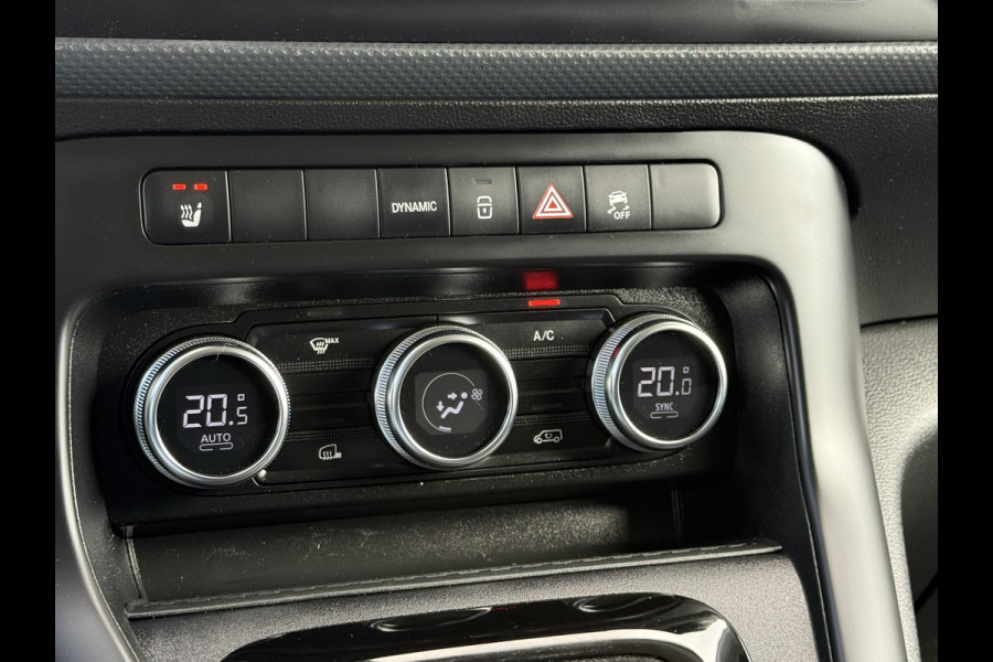 Mercedes-Benz eCitan 51 kWh / L2H1 / TREKHAAK / 3-ZITS /**7.445 KM!!** / CAMERA / CRUISE / ECC / CARPLAY