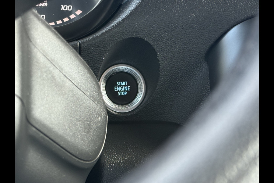 Mercedes-Benz eCitan 51 kWh / L2H1 / TREKHAAK / 3-ZITS /**7.445 KM!!** / CAMERA / CRUISE / ECC / CARPLAY