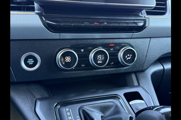 Nissan Townstar N-Connecta TEKNA L2H1 / 45 kWh / 100% Elektrisch / Fabrieksgarantie / 13.395 km / Camera / ECC / Cruise / Apple carplay / Androi