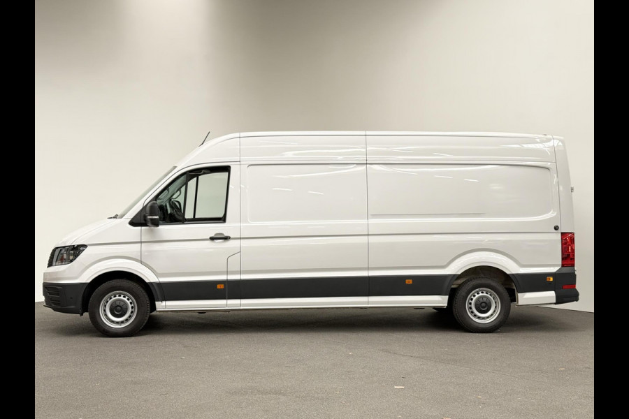 Volkswagen Crafter 35 2.0 TDI L4H3 Comfortline Automaat ECC Apple Carplay/Android Auto Virtual Cockpit Cruise Control Standkachel
