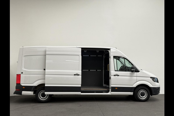 Volkswagen Crafter 35 2.0 TDI L4H3 Comfortline Automaat ECC Apple Carplay/Android Auto Virtual Cockpit Cruise Control Standkachel