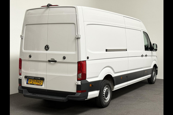 Volkswagen Crafter 35 2.0 TDI L4H3 Comfortline Automaat ECC Apple Carplay/Android Auto Virtual Cockpit Cruise Control Standkachel