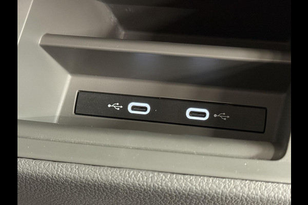 Volkswagen Crafter 35 2.0 TDI L4H3 Comfortline Automaat ECC Apple Carplay/Android Auto Virtual Cockpit Cruise Control Standkachel