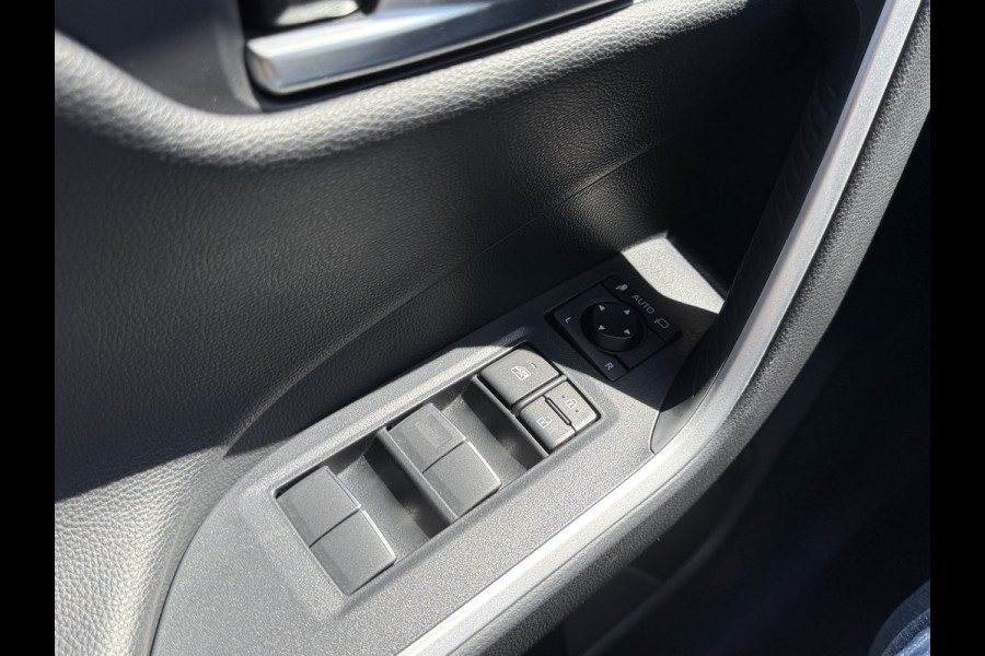 Toyota RAV4 2.5 Hybrid AWD Bi-Tone | ACC | Leder | Camera | Keyless | 18 inch