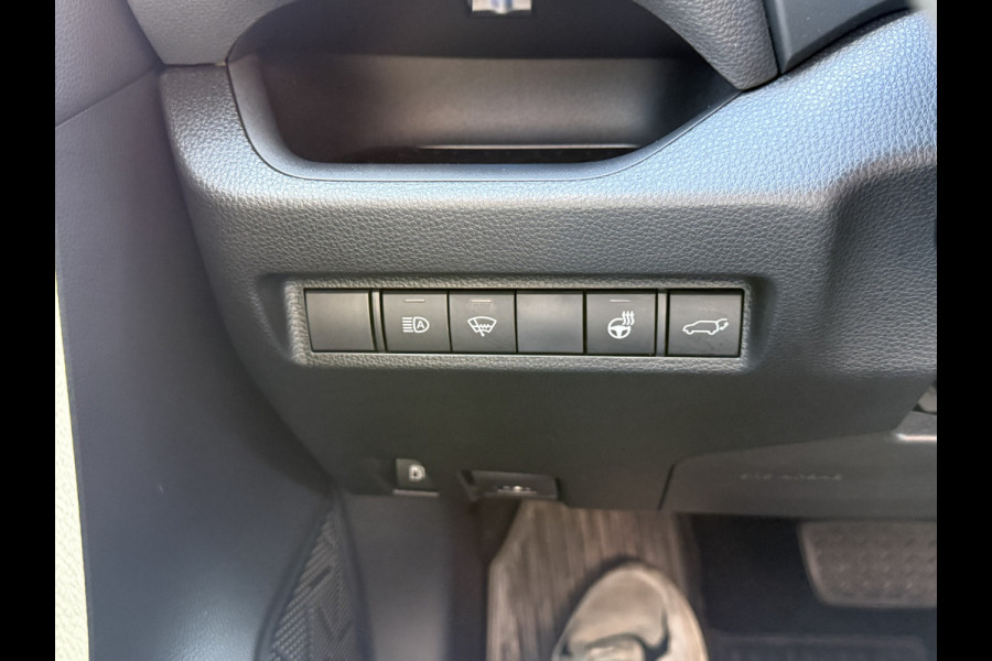 Toyota RAV4 2.5 Hybrid AWD Bi-Tone | ACC | Leder | Camera | Keyless | 18 inch