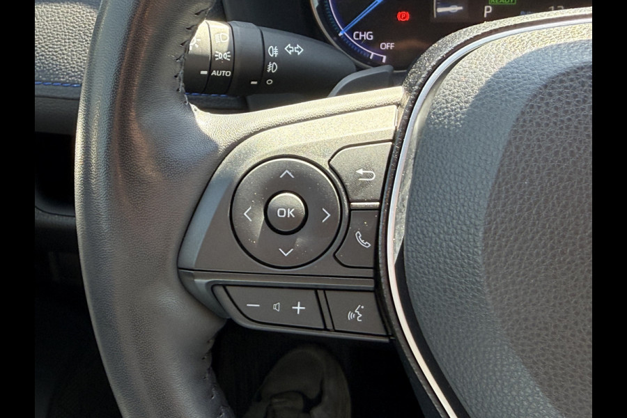 Toyota RAV4 2.5 Hybrid AWD Bi-Tone | ACC | Leder | Camera | Keyless | 18 inch