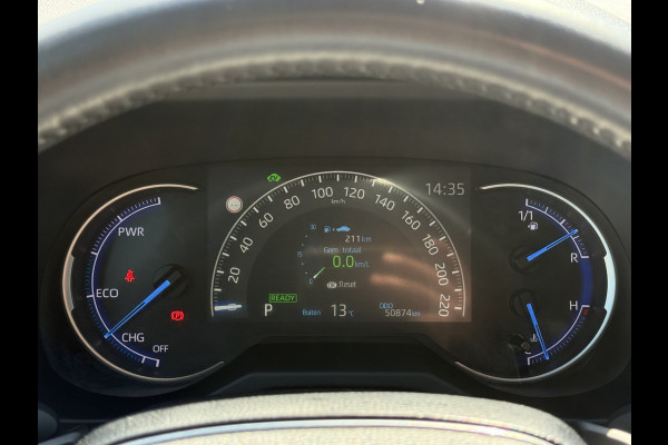 Toyota RAV4 2.5 Hybrid AWD Bi-Tone | ACC | Leder | Camera | Keyless | 18 inch