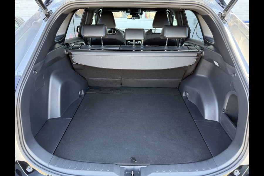 Toyota RAV4 2.5 Hybrid AWD Bi-Tone | ACC | Leder | Camera | Keyless | 18 inch