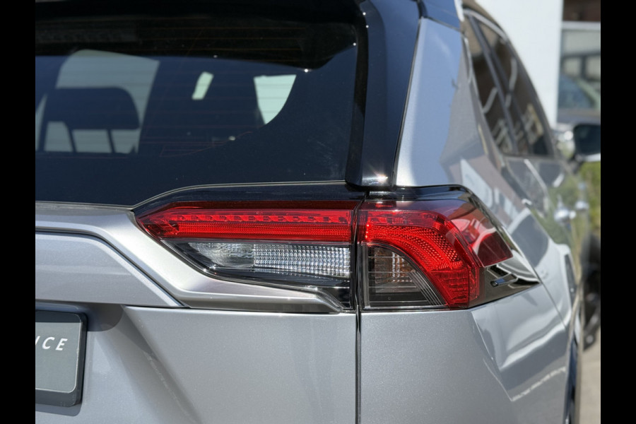 Toyota RAV4 2.5 Hybrid AWD Bi-Tone | ACC | Leder | Camera | Keyless | 18 inch