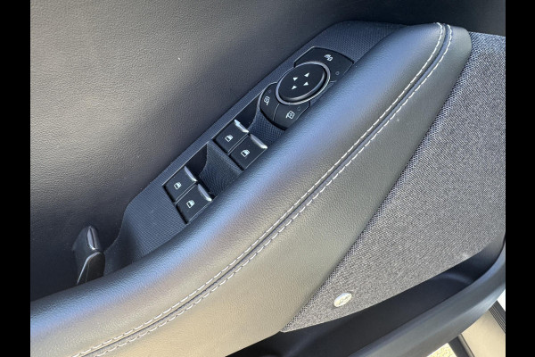 Ford Mustang Mach-E Extended RWD 98 kWh 94% SOH | DEALER ONDERHOUDEN | LEDER | ELEKTRISCHE ACHTERKLEP| BANG & OLUFSEN AUDIO| STOEL + STUURVERWARMING| 360 CAMERA|