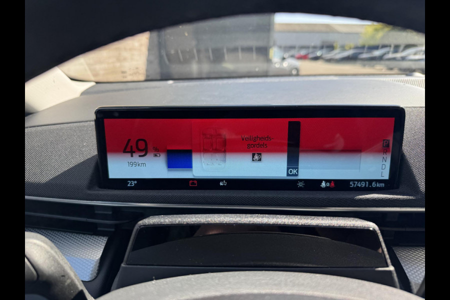 Ford Mustang Mach-E Extended RWD 98 kWh 94% SOH | DEALER ONDERHOUDEN | LEDER | ELEKTRISCHE ACHTERKLEP| BANG & OLUFSEN AUDIO| STOEL + STUURVERWARMING| 360 CAMERA|