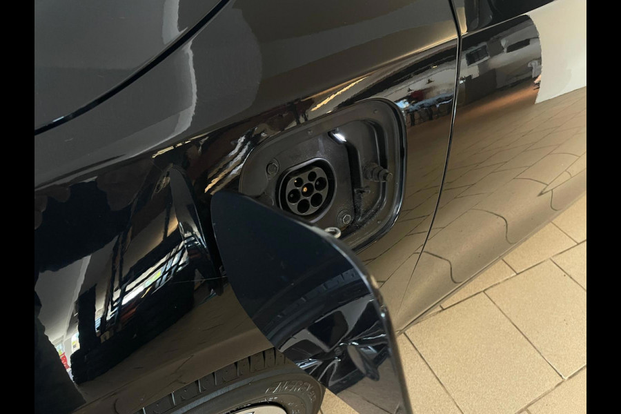 Kia Ceed Sportswagon 1.6 GDI PHEV DynamicPlusLine PLUG IN HYBRID AUTOMAAT AIRCO NAVI CRUISE STUURVERW STOELVERW VELGEN NIEUWSTAAT