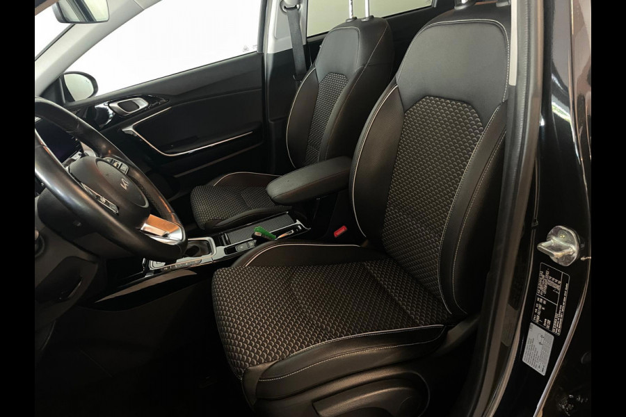 Kia Ceed Sportswagon 1.6 GDI PHEV DynamicPlusLine PLUG IN HYBRID AUTOMAAT AIRCO NAVI CRUISE STUURVERW STOELVERW VELGEN NIEUWSTAAT